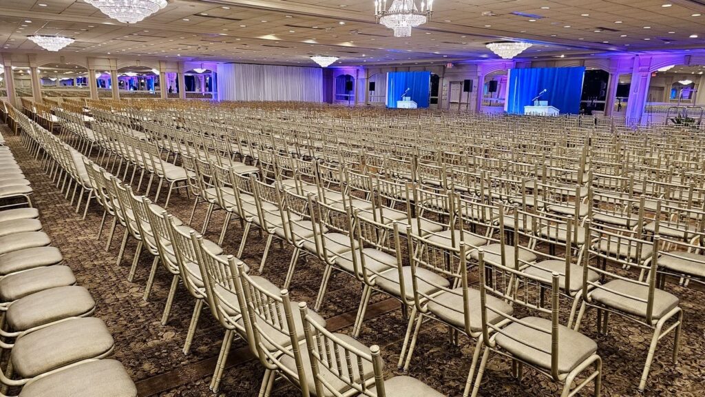 Conference Center
