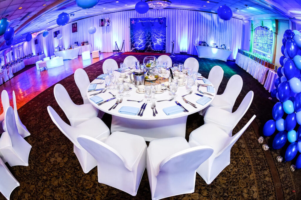 Ballroom Pictures